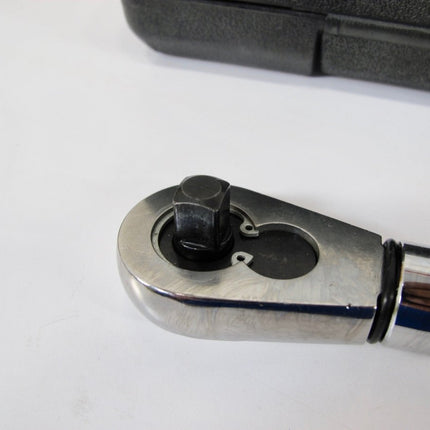 Armstrong 64 - 046 3/8" Drive Micrometer Torque Wrench (10 ft/lb - 100 ft/lb) - ZeereeZ