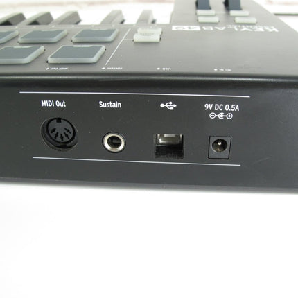 Arturia Keylab 49 Midi USB 49 Key Keyboard DAW Software USB Controller - ZeereeZ