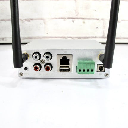 Arylic A50 Wi - Fi & Bluetooth Digital Multi - Room HiFi Amplifier - ZeereeZ