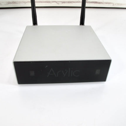 Arylic A50 Wi - Fi & Bluetooth Digital Multi - Room HiFi Amplifier - ZeereeZ