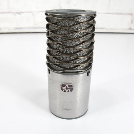 Aston Origin Large - Diaphragm Cardioid Pattern Condenser Microphone - ZeereeZ