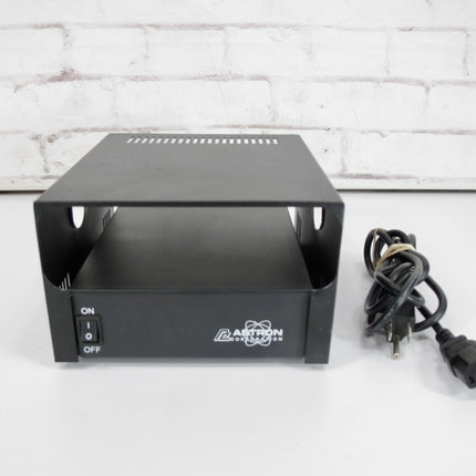 Astron SS - 18XPR5 - 15 Amp Switching Power Supply for MotoTRBO Radios - ZeereeZ