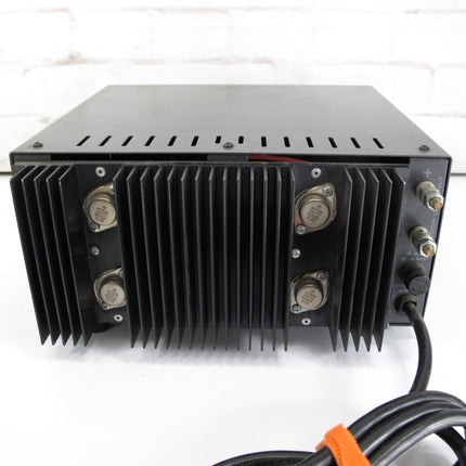 Astron VS - 35M Variable Adjustable 0 - 40A 0 - 15VDC Power Supply - ZeereeZ