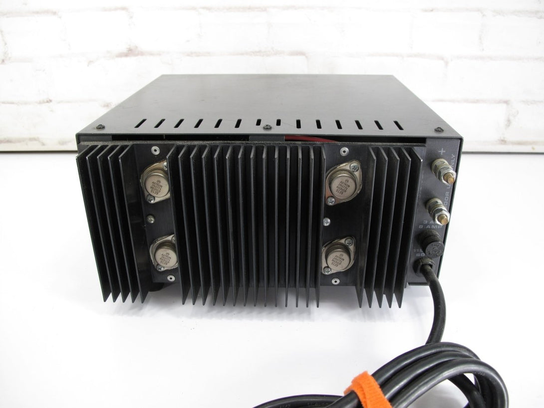 Astron VS - 35M Variable Adjustable 0 - 40A 0 - 15VDC Power Supply - ZeereeZ