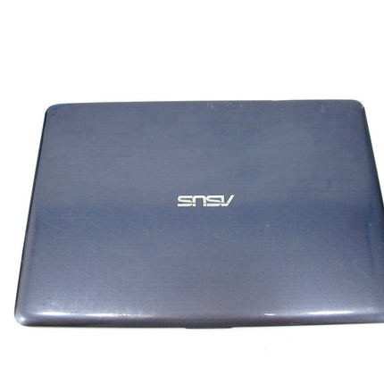 ASUS 11.6" Celeron N4000 1.10GHz 4GB 64GB SSD Win 10 Notebook - ZeereeZ