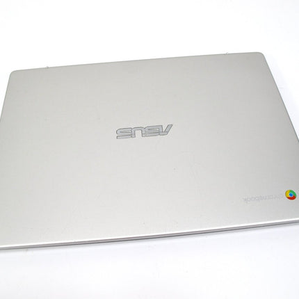 ASUS Chromebook C424M 14" HD Intel Celeron N4020 1.1GHz, 4GB RAM, 64GB eMMC - ZeereeZ
