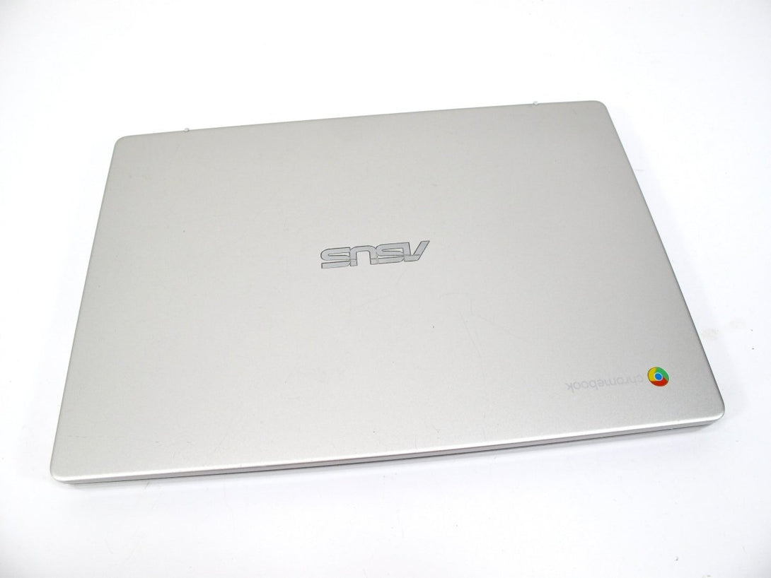 ASUS Chromebook C424M 14" HD Intel Celeron N4020 1.1GHz, 4GB RAM, 64GB eMMC - ZeereeZ