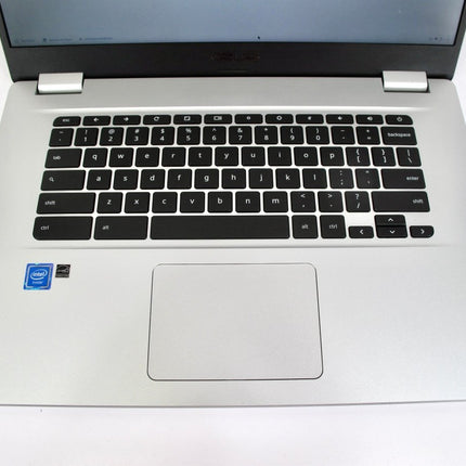 Asus Chromebook C523N 15.6" Intel Celeron N 4GB RAM 64GB Laptop Computer - ZeereeZ