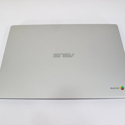 Asus Chromebook C523N 15.6" Intel Celeron N 4GB RAM 64GB Laptop Computer - ZeereeZ