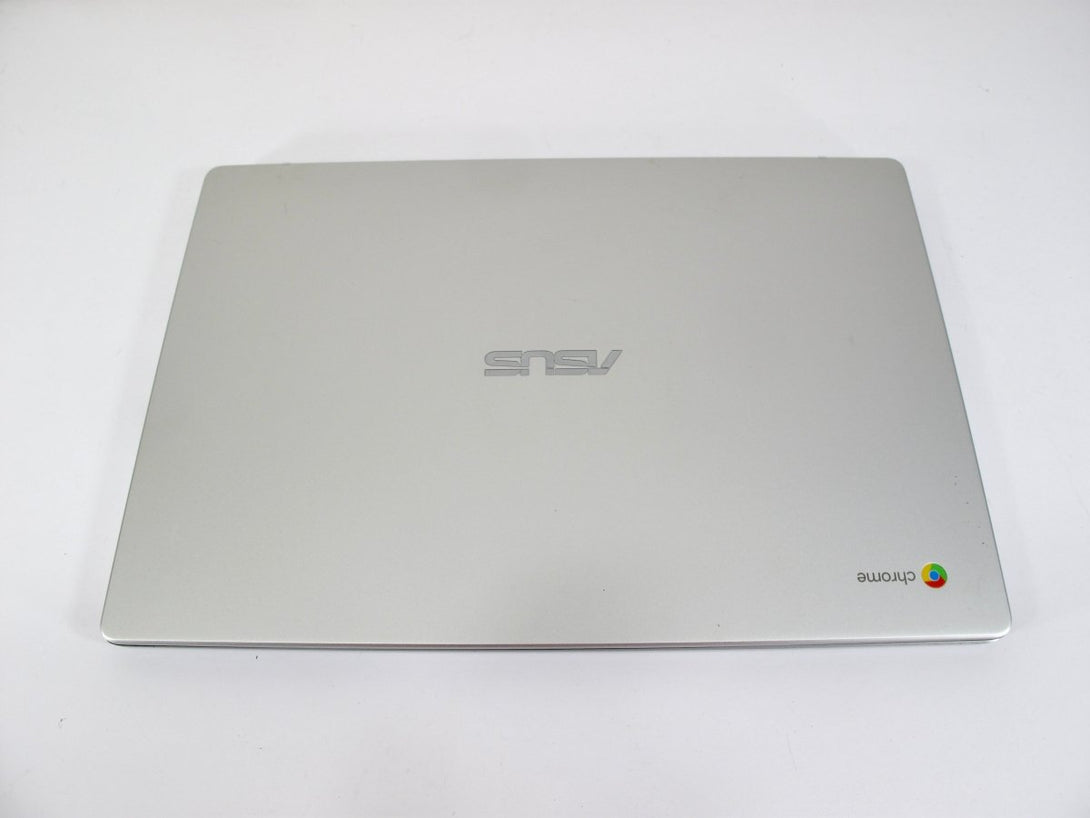 Asus Chromebook C523N 15.6" Intel Celeron N 4GB RAM 64GB Laptop Computer - ZeereeZ