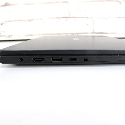 ASUS E410M 14" 64GB eMMC Intel Celeron N4020 1.10GHz 4GB RAM Win 11 Laptop - ZeereeZ