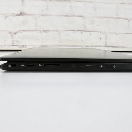 ASUS Q302LA13.3" Touchscreen Win 10 i3 2.10GHz 6GB RAM 500GB HD Laptop / Tablet - ZeereeZ
