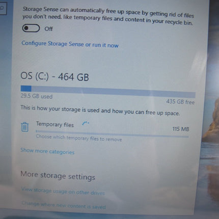 ASUS Q302LA13.3" Touchscreen Win 10 i3 2.10GHz 6GB RAM 500GB HD Laptop / Tablet - ZeereeZ