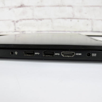 ASUS Q302LA13.3" Touchscreen Win 10 i3 2.10GHz 6GB RAM 500GB HD Laptop / Tablet - ZeereeZ