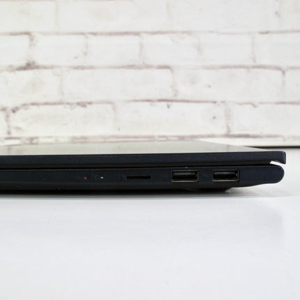 Asus VivoBook AMD Ryzen 5 2.10GHz 8GB 256 HDD 14" Windows 10 Home Notebook PC - ZeereeZ
