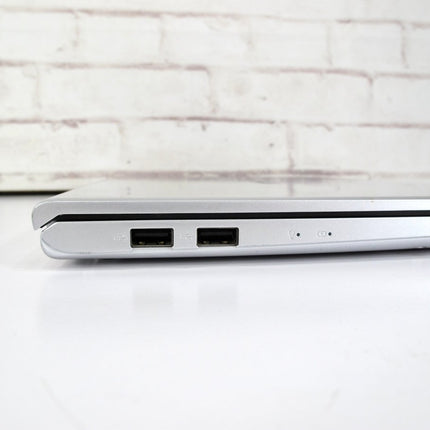 Asus VivoBook X512F Intel i7 1.8GHz 12GB 500GB HD 15.6" Win 10 Notebook Computer - ZeereeZ