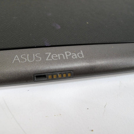 Asus ZenPad 10 2 GB RAM 16 GB Dual Camera Android Tablet - ZeereeZ