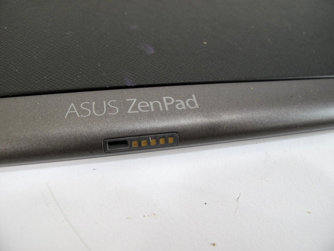 Asus ZenPad 10 2 GB RAM 16 GB Dual Camera Android Tablet - ZeereeZ