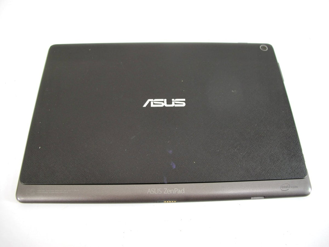 Asus ZenPad 10 2 GB RAM 16 GB Dual Camera Android Tablet - ZeereeZ