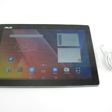 Asus ZenPad 10 2 GB RAM 16 GB Dual Camera Android Tablet - ZeereeZ