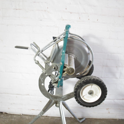 Atec Rookie Adjustable Speed Softball Pitching Machine - ZeereeZ