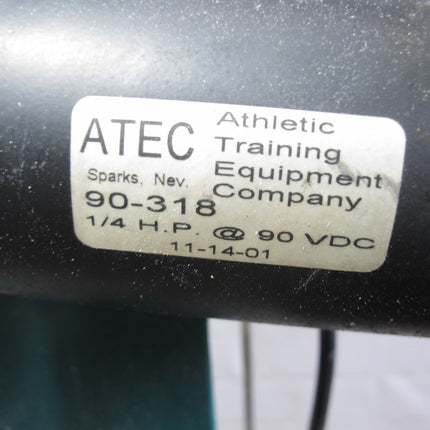 Atec Rookie Adjustable Speed Softball Pitching Machine - ZeereeZ