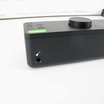 Audient EVO 8 4 In 4 Out Low Latency USB Audio Interface - ZeereeZ