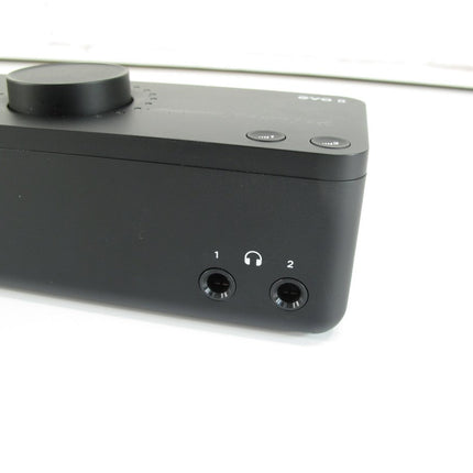 Audient EVO 8 4 In 4 Out Low Latency USB Audio Interface - ZeereeZ