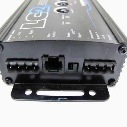 Audio Control LC2i 2 Channel Line Out Converter Accubass and Subwoofer Control - ZeereeZ