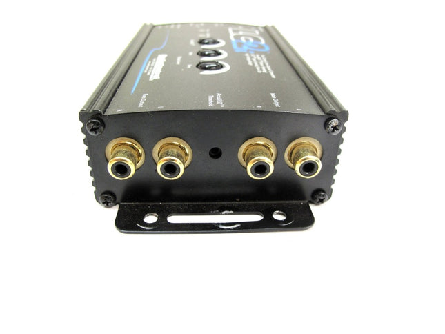 Audio Control LC2i 2 Channel Line Out Converter Accubass and Subwoofer Control - ZeereeZ