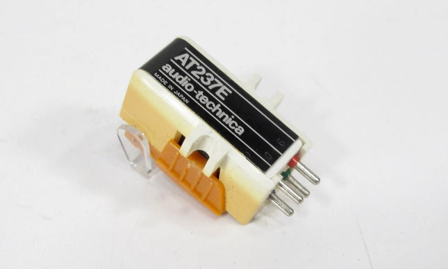 Audio Technica AT237E Turntable Record Player Cartridge (No stylus) - ZeereeZ