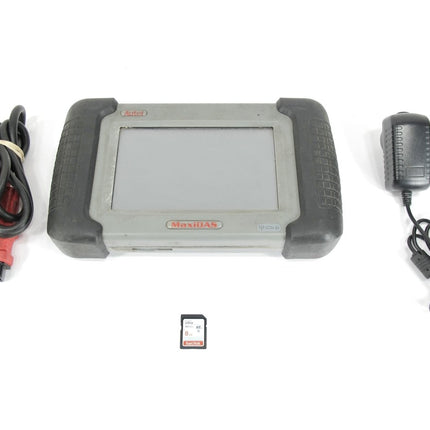 Autel MaxiDAS DS708 Diagnostic Scanner Scan Tool Automotive Diagnosis & Analysis - ZeereeZ