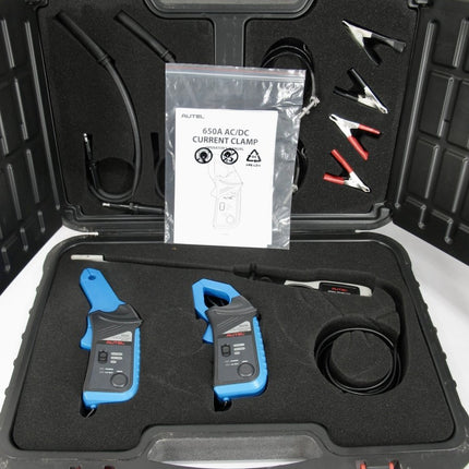 Autel MaxiSys MSOAK Oscilloscope Kit for MaxiFlash VCMI MSUltra MS919 & MP408 - ZeereeZ