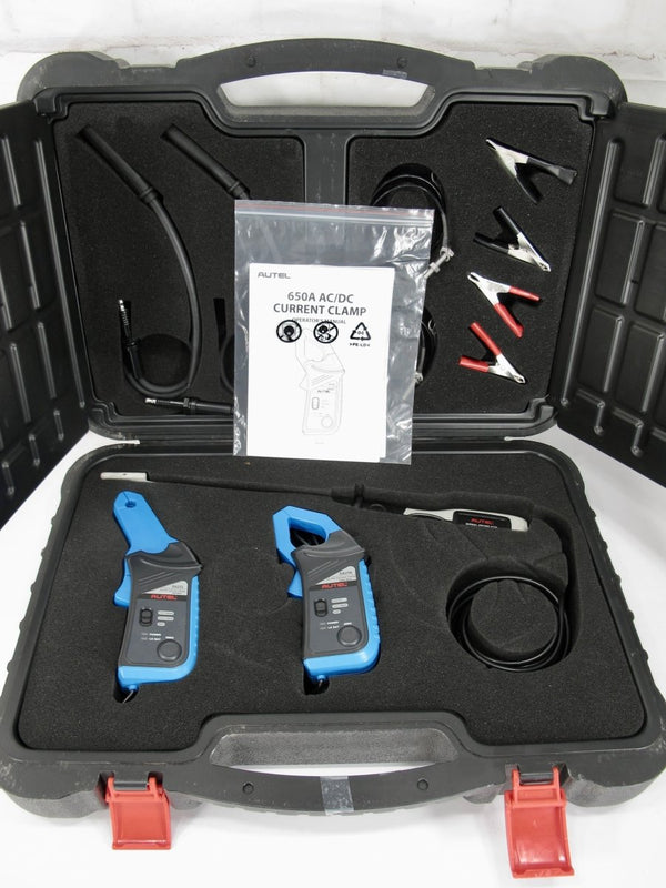 Autel MaxiSys MSOAK Oscilloscope Kit for MaxiFlash VCMI MSUltra MS919 & MP408 - ZeereeZ