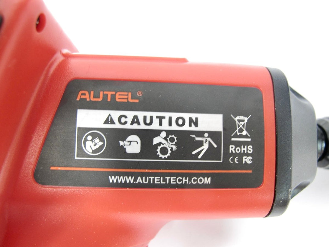 Autel MaxiVideo MV208 Digital Inspection Camera Video Scope - ZeereeZ