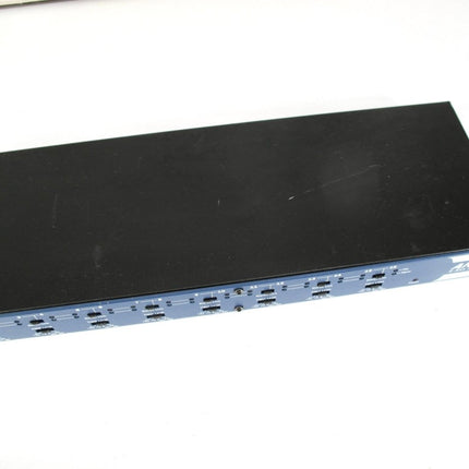 Aviom AN - 16/i 16 Channel Analog Input Module w/ Power Supply - ZeereeZ