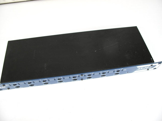 Aviom AN - 16/i 16 Channel Analog Input Module w/ Power Supply - ZeereeZ