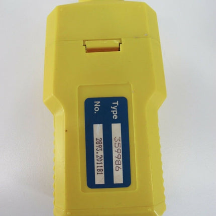 AVO Biddle Handheld Digital Meter Hand Tachometer - ZeereeZ