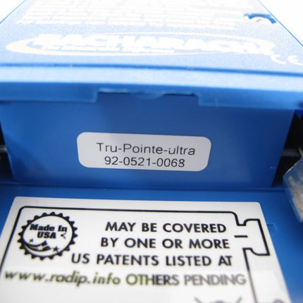 Bacharach 28 - 8000 Tru Pointe Ultra Ultrasonic Leak Detector - ZeereeZ