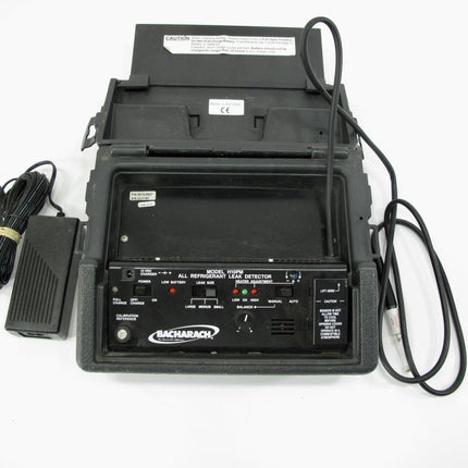 Bacharach H10PM All Refrigerant Leak Detector - ZeereeZ