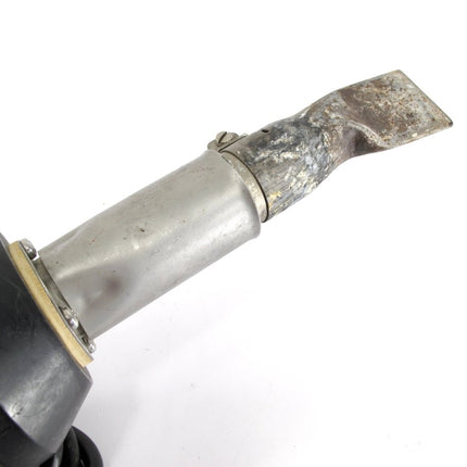 Bak Rion Leiste Roofing Hot Air Welder Heat Gun - Heissluft - Geblase w/ Roller - ZeereeZ