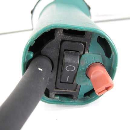 Bak Rion Leiste Roofing Hot Air Welder Heat Gun - Heissluft - Geblase w/ Roller - ZeereeZ