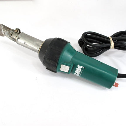Bak Rion Leiste Roofing Hot Air Welder Heat Gun - Heissluft - Geblase w/ Roller - ZeereeZ