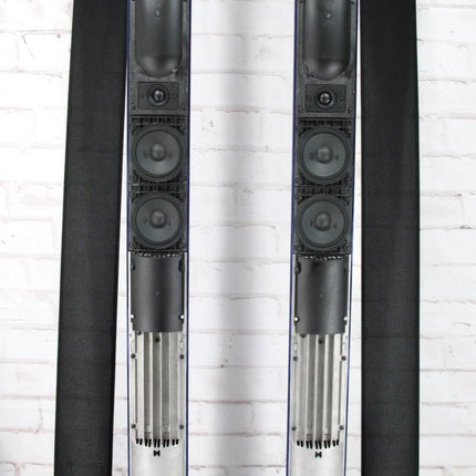 Bang & Olufsen Beolab 6000 Active Stereo Loudspeakers Blue - ZeereeZ