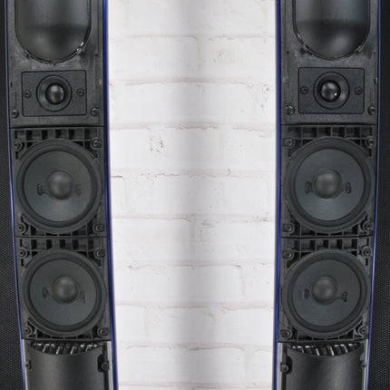 Bang & Olufsen Beolab 6000 Active Stereo Loudspeakers Blue - ZeereeZ