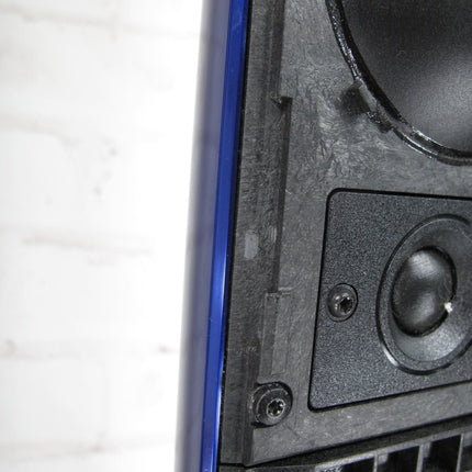 Bang & Olufsen Beolab 6000 Active Stereo Loudspeakers Blue - ZeereeZ