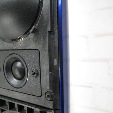 Bang & Olufsen Beolab 6000 Active Stereo Loudspeakers Blue - ZeereeZ