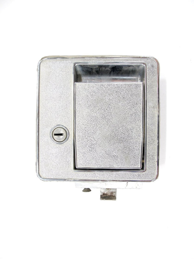 Bargman L - 300 Airstream Trailer Door Lock Handle Set - ZeereeZ