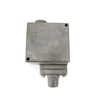Barksdale E1H - H90 Econ - O - Trol Mechanical Actuated Pressure Switch - ZeereeZ