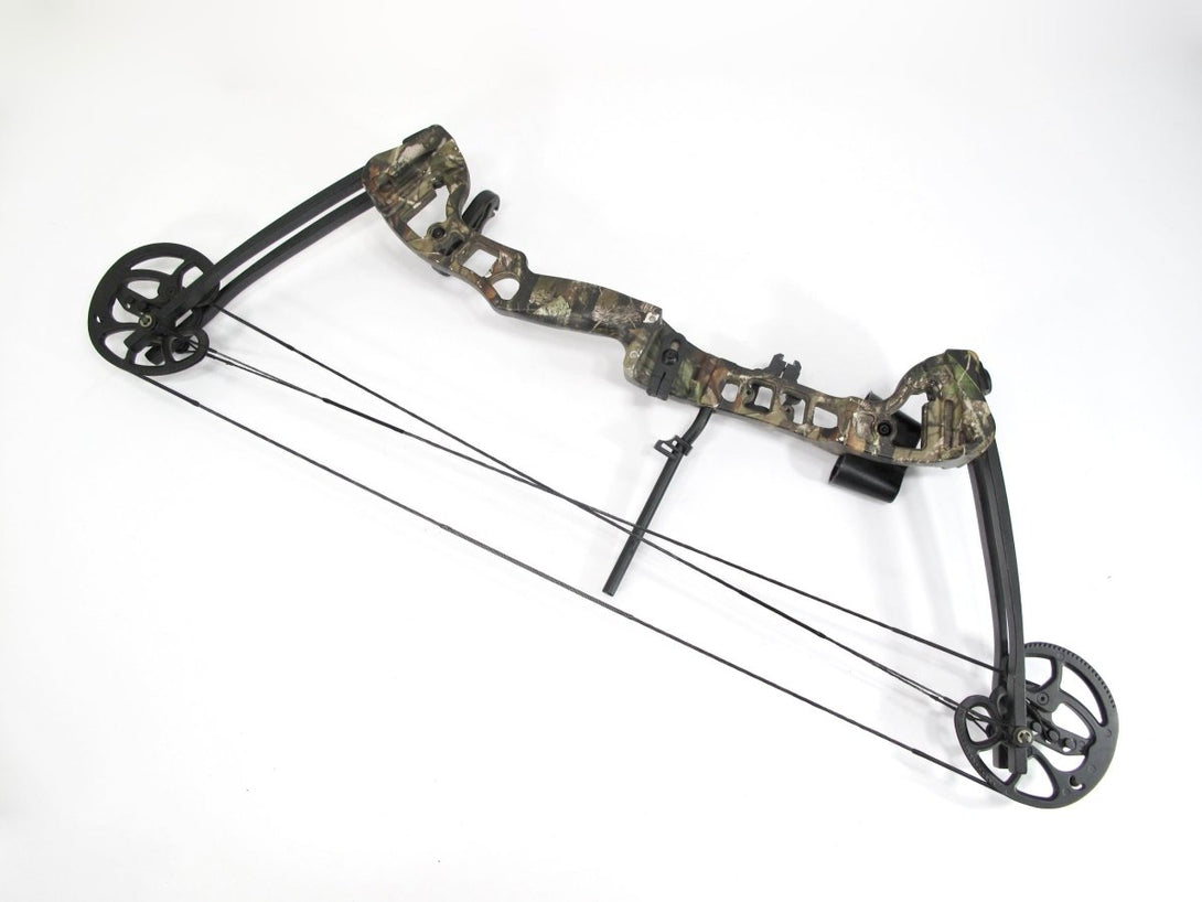 Barnett Vortex Elude RH Compound Youth Hunting Bow - ZeereeZ